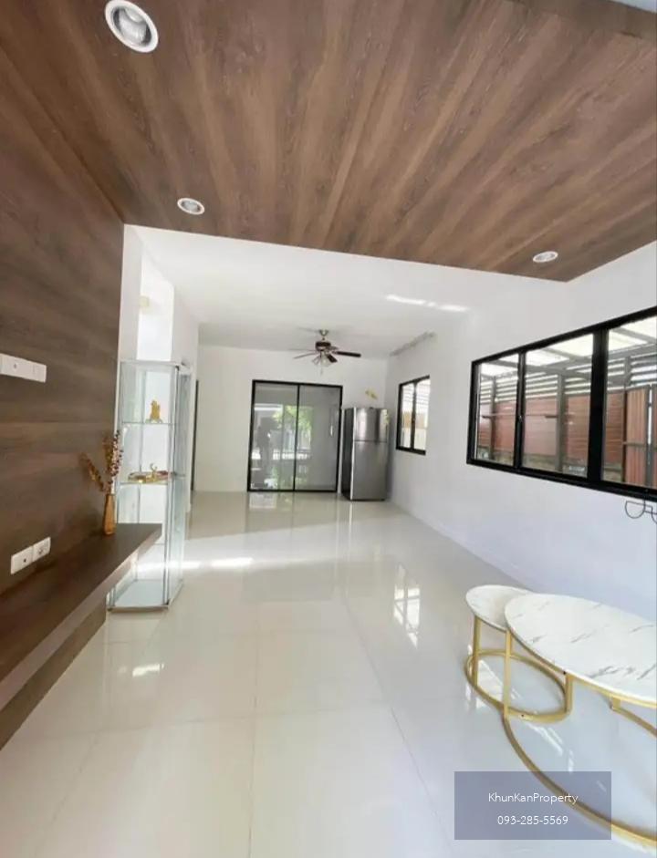 ✅ FOR RENT ✅ Atoll Java Bay Kingkaew 🔥 HOT DEAL 