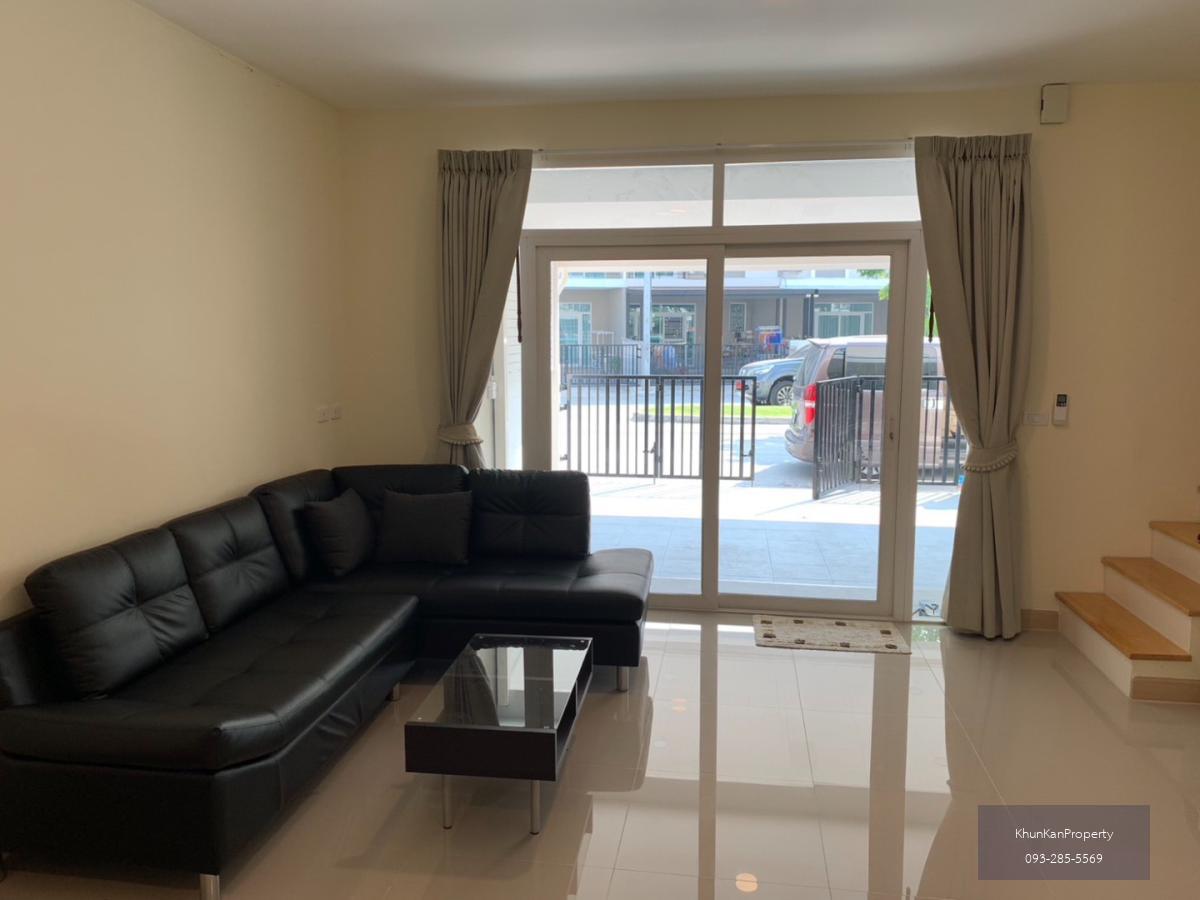 ✅FOR RENT✅ Casa City Bangna 🔥 HOT DEAL
