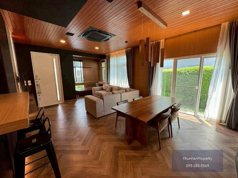 ✅FOR RENT✅Mantana Bangna–Wongwaen 🔥 HOT DEAL