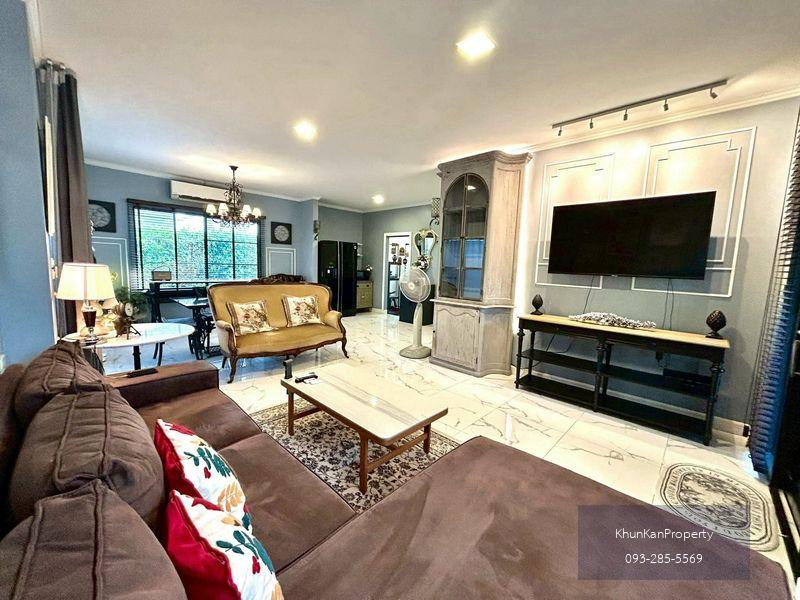 ✅FOR SALE✅ Mantana Srinakarin – Bangna 🔥Price Reduced