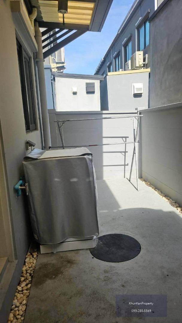 ✅ FOR RENT ✅ Pleno Sukhumvit–Bangna 2 #Corner House 🔥 HOT DEAL