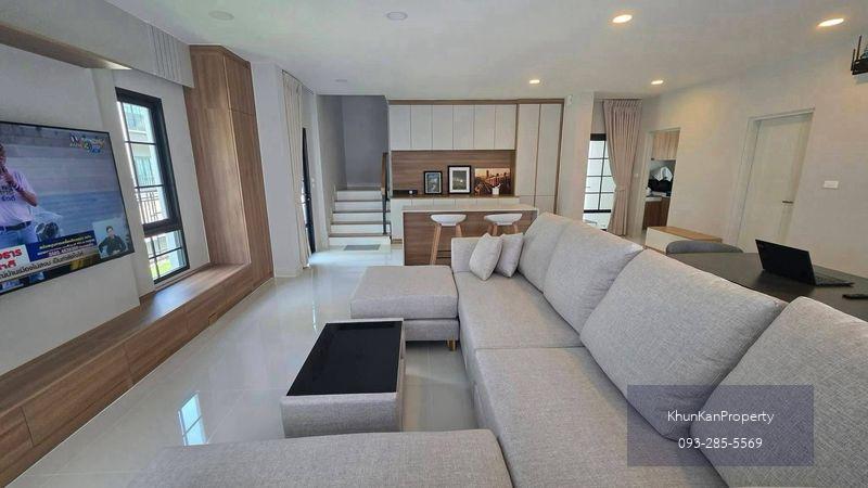 ✅FOR RENT✅ Centro Bangna 🔥 HOT DEAL