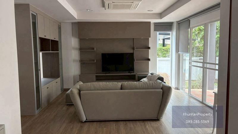 ✅ For Rent & For Sale | Villa Arcadia Srinakarin 🔥 HOT DEAL 