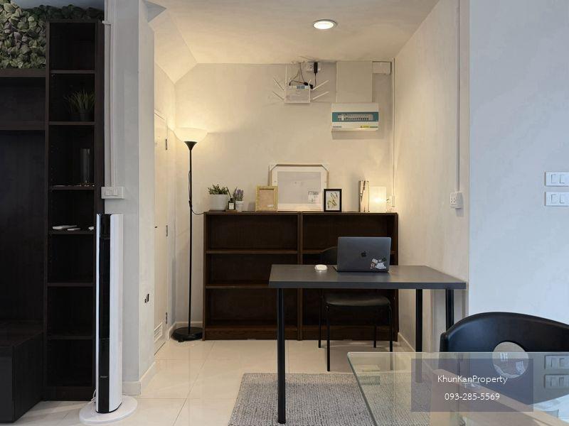 ✅ For Rent & For Sale | Indy 3 Bangna Km.7 🔥 HOT DEAL 