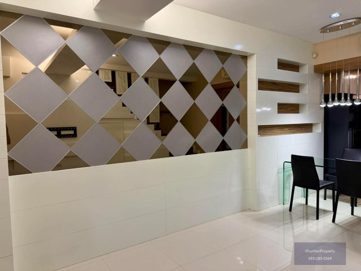 ✅ FOR RENT / FOR SALE ✅ Blesstown Sukhumvit 50 🔥 HOT DEAL