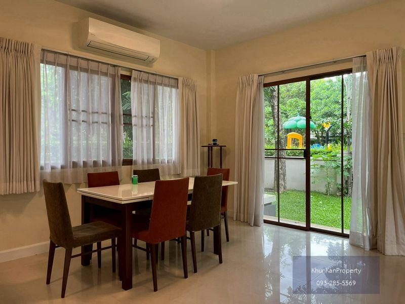 ✅ FOR RENT ✅ Setthasiri Bangna Wongwaen 🔥HOT DEAL