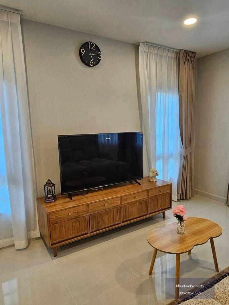 ✅FOR RENT✅ Centro Bangna 🔥 HOT DEAL