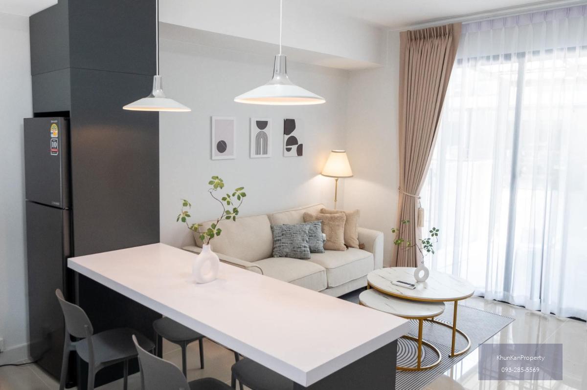 ✅FOR RENT✅ Pleno Sukhumvit–Bangna 2 🔥 HOT DEAL