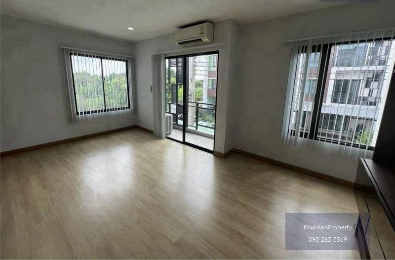 ✅FOR SALE ✅ iField Bangna #CornerHouse🔥 HOT DEAL