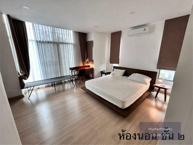 ✅ For Sale ✅ Townhome at Pruksa Ville 76 (Bangna–Ring Road) 🔥 HOT DEAL 