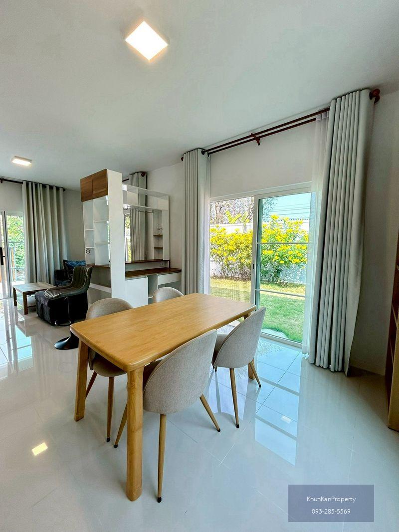 ✅ For Rent ✅ Villaggio 2 Srinakarin–Bangna 🔥 HOT DEAL 