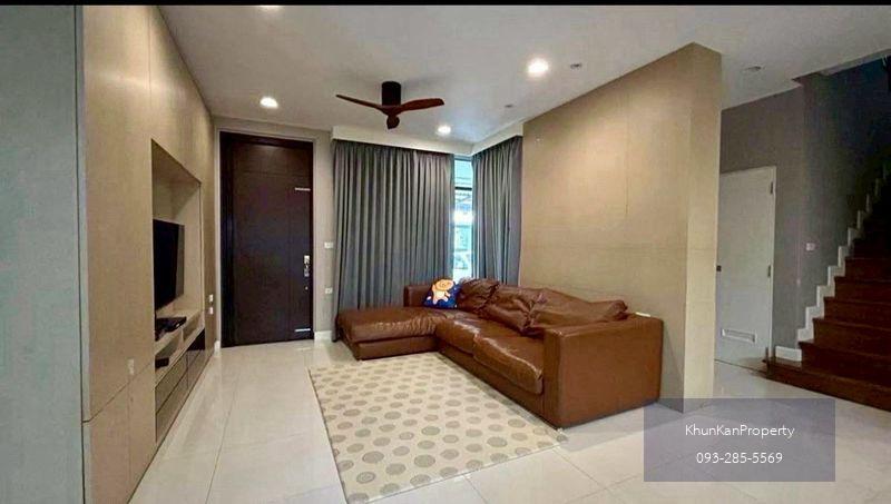 ✅ FOR RENT / FOR SALE ✅ 🔥 HOT DEAL – Mantana Onnut–Wongwaen 3 🔥 HOT DEAL 