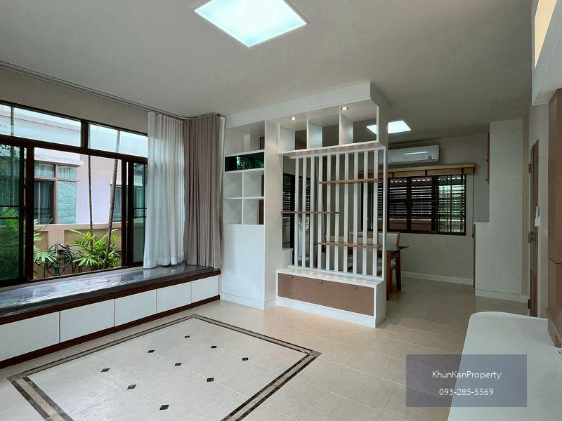 ✅ FOR RENT | Setthasiri Bangna-Wongwaen 🔥 HOT DEAL