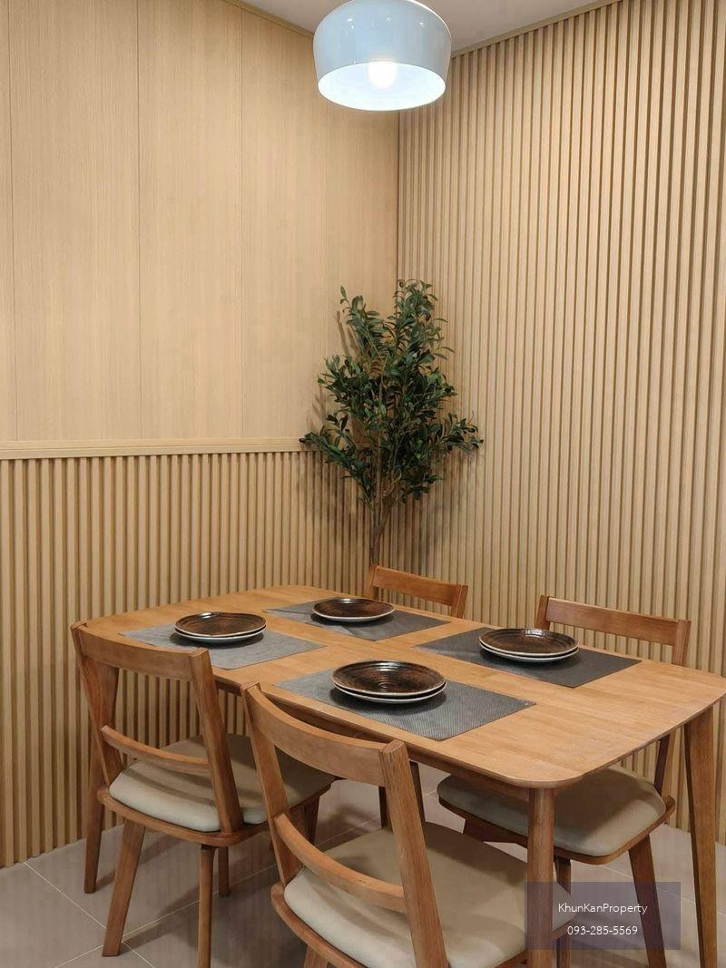 ✅FOR RENT✅PLENO SUKHUMVIT–BANGNA 3 🔥 HOT DEAL