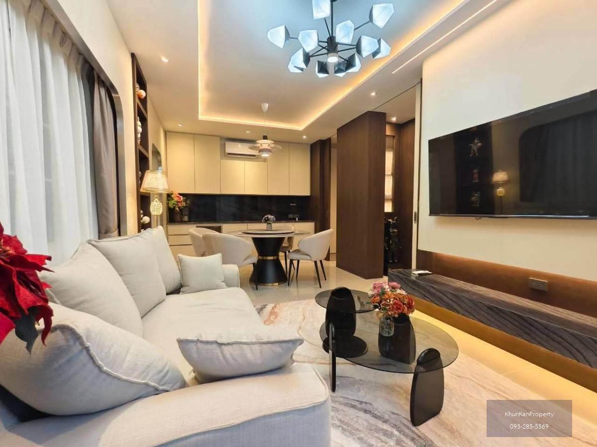 ✅FOR RENT✅ Grandio Bangna Km.5 #CornerHouse | LUXURY HOME | Prime Location 🔥 HOT DEAL 