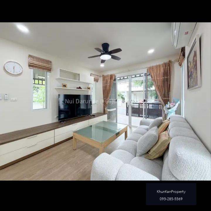 ✅ FOR RENT ✅ Blue Lagoon 1 (Bangna KM.8) 🔥 HOT DEAL