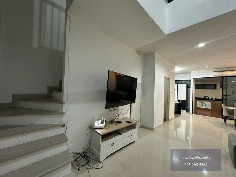 ✅FOR RENT✅Eco Space Bangna Village 🔥 HOT DEAL