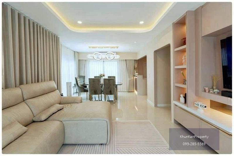 ✅FOR SALE / FOR RENT✅ Passorn Bangna–Wongwaen 🔥 HOT DEAL