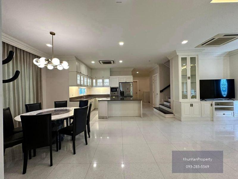 ✅FOR SALE/FOR RENT✅Narasiri Bangna KM.10 🔥 HOT DEAL