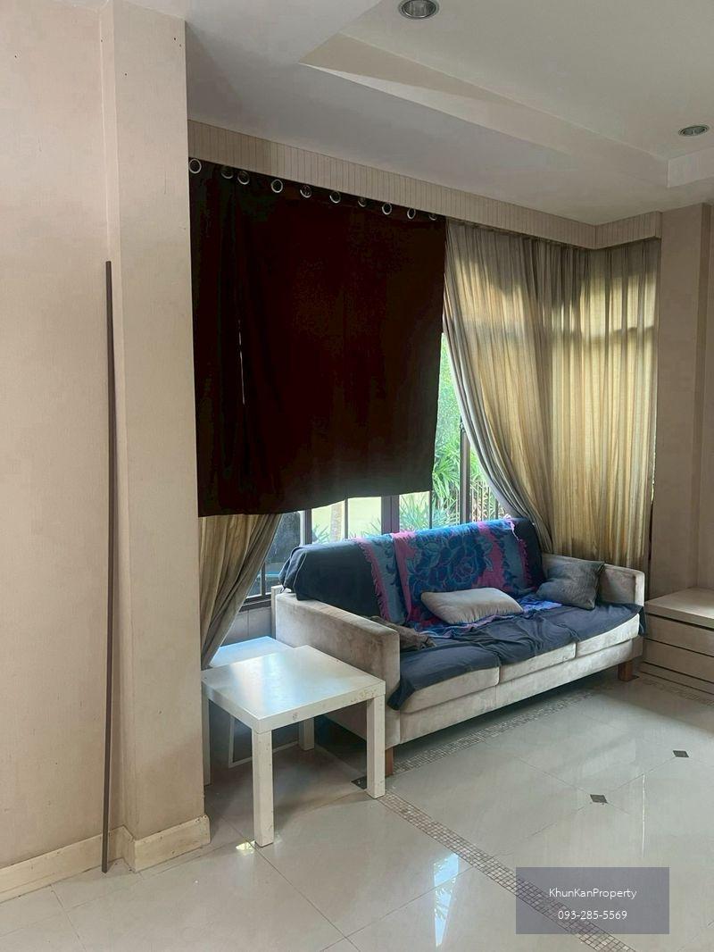 ✅ FOR SALE ✅| Setthasiri Bangna–Wongwaen 🔥 HOT DEAL 