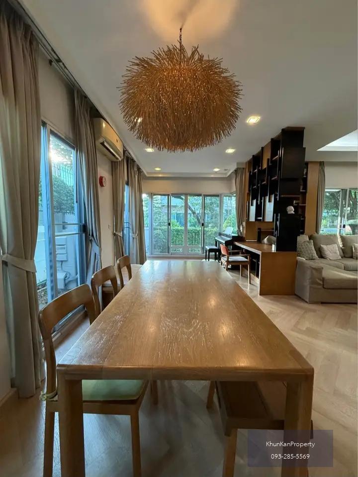 ✅ FOR RENT ✅ LIFE BANGKOK BOULEVARD WONGWAEN–ONNUT #CornerHouse 🔥 HOT DEAL