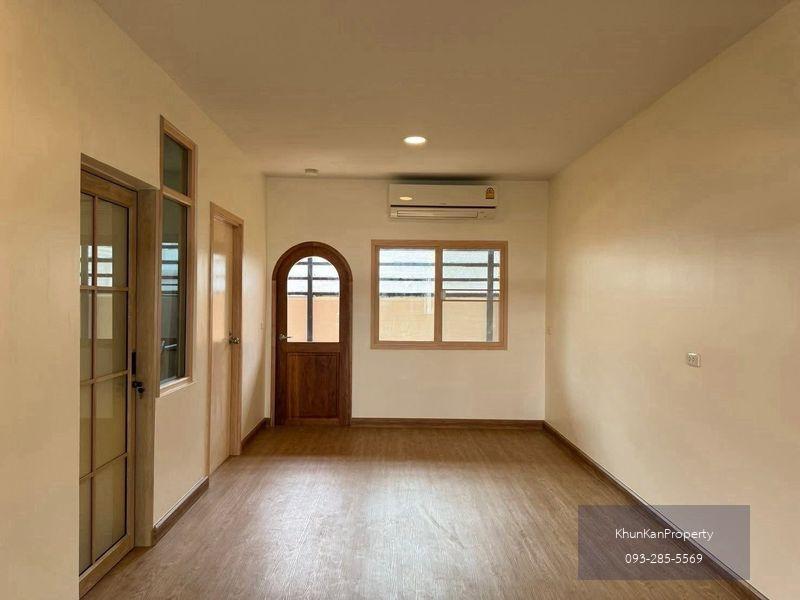 ✅FOR SALE/FOR RENT✅ Casa City Bangna Km 7 🔥 HOT DEAL