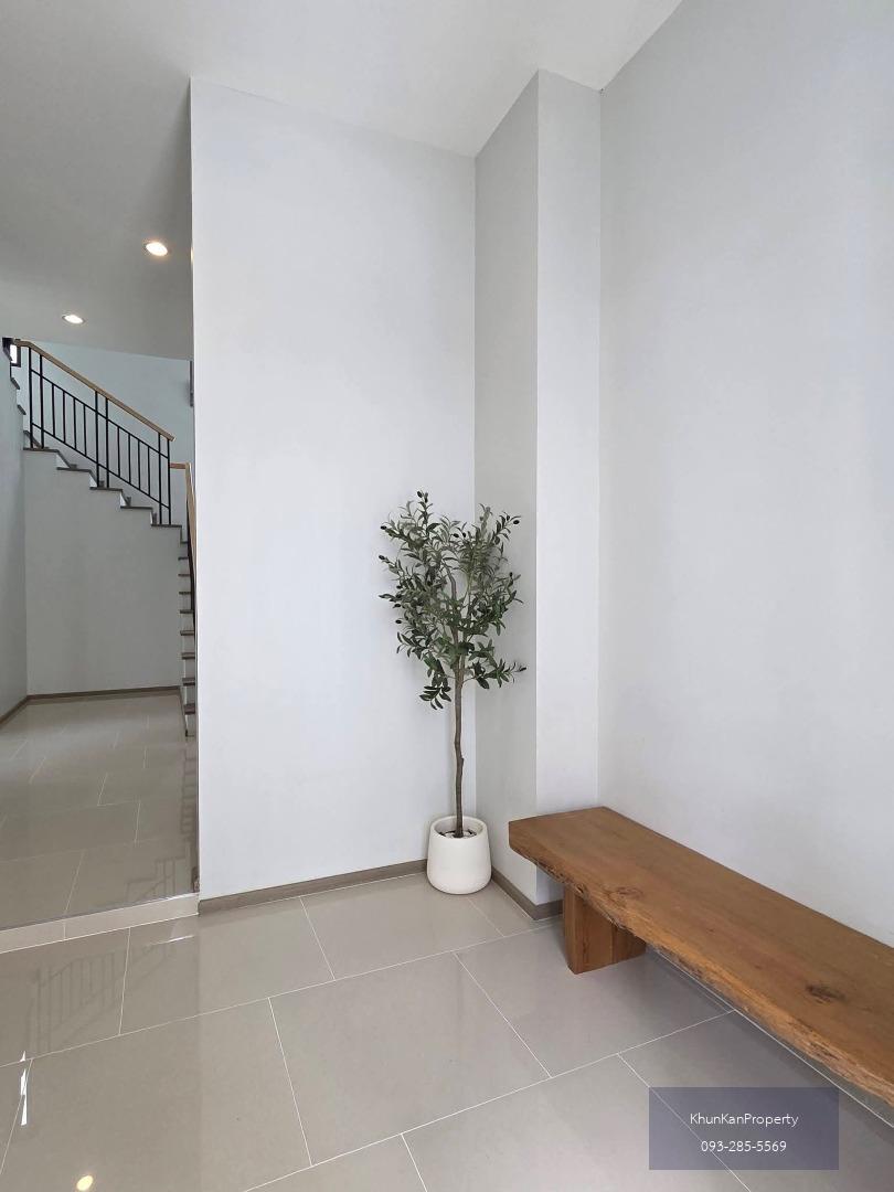 ✅ FOR RENT ✅ AERIE Srinakarin – Krungthepkreetha 🔥 HOT DEAL