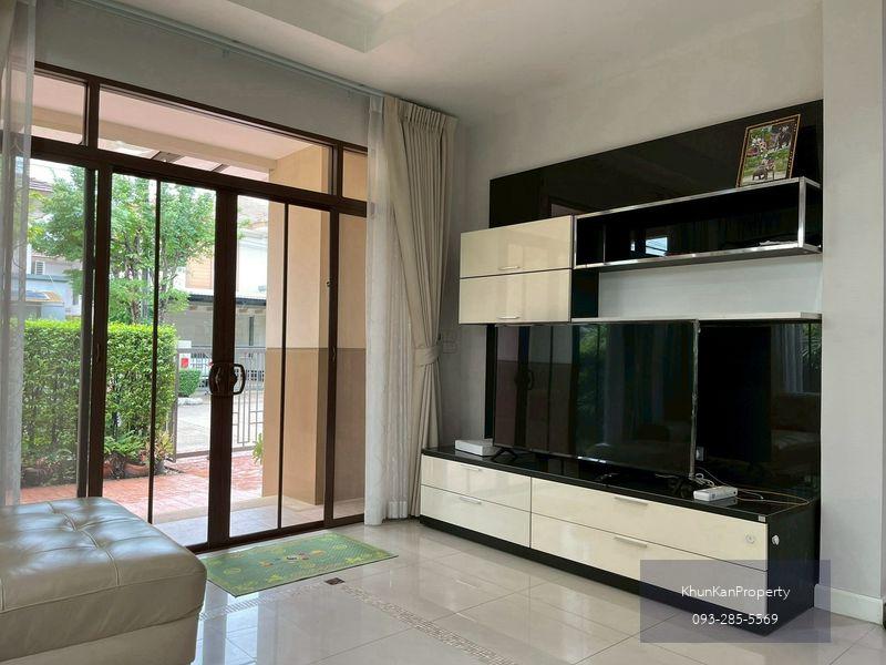 ✅ FOR RENT ✅ Setthasiri Bangna Wongwaen 🔥 HOT DEAL