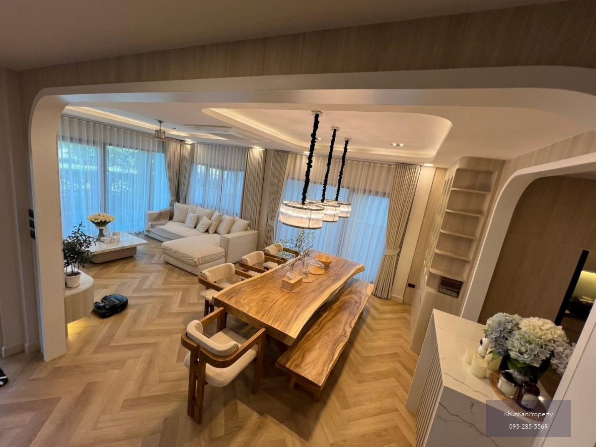✅FOR RENT✅ Centro Bangna – Type LUKE 🔥 HOT DEAL
