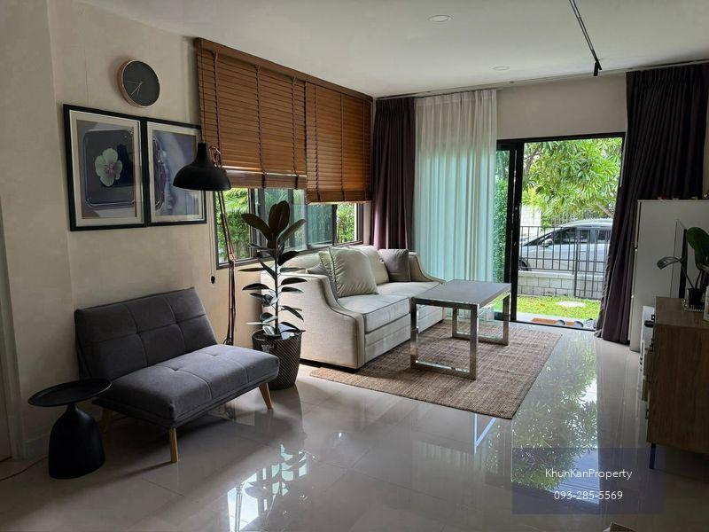 ✅FOR SALE/RENT✅ Centro Bangna KM.7 🔥 HOT DEAL