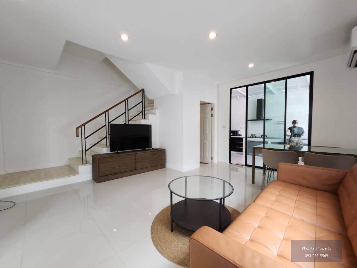 ✅ FOR RENT ✅ Areeya Mandarina Sukhumvit 77 #CornerHouse🔥 HOT DEAL