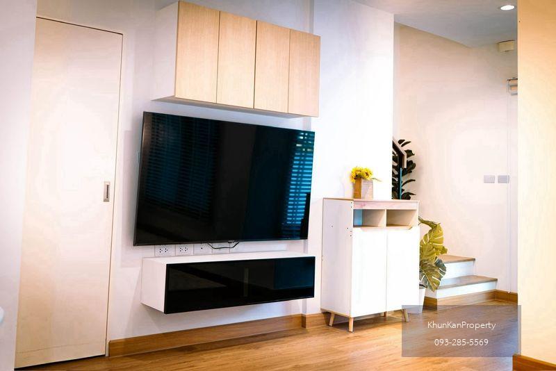 ✅FOR SALE/FOR RENT✅Pleno Sukhumvit–Bangna 🔥 HOT DEAL