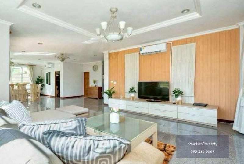 ✅FOR RENT✅Sittarom Regent Srinakarin-Lasalle 2-Storey Detached House for Rent in Lasalle Area 🔥 HOT DEAL