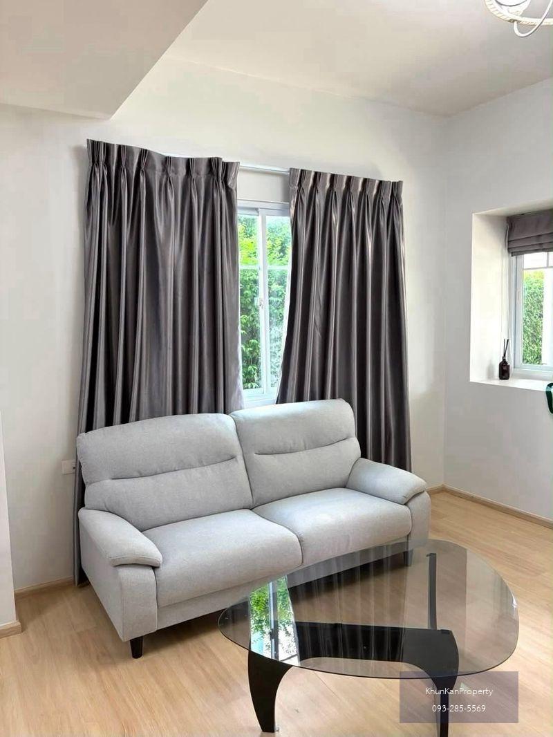✅ FOR RENT ✅ Villagio Srinakarin – Bangna 🔥 HOT DEAL