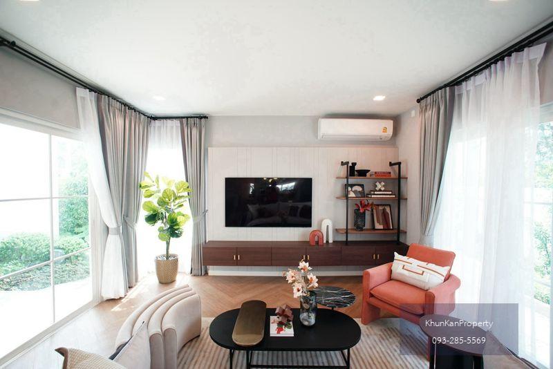 ✅FOR RENT✅Chaiyapruek Bangna Km. 15 🔥 HOT DEAL