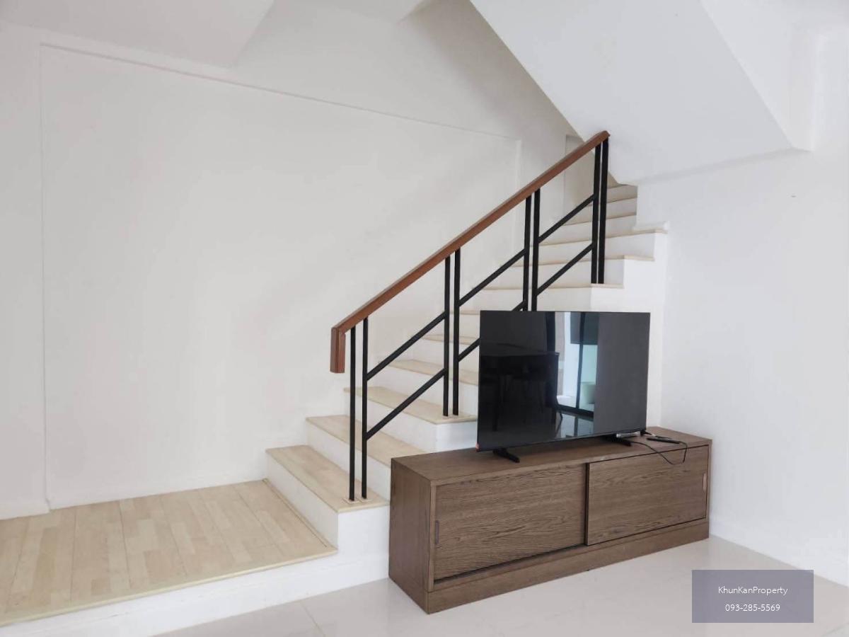 ✅ FOR RENT ✅ Areeya Mandarina Sukhumvit 77 #CornerHouse🔥 HOT DEAL