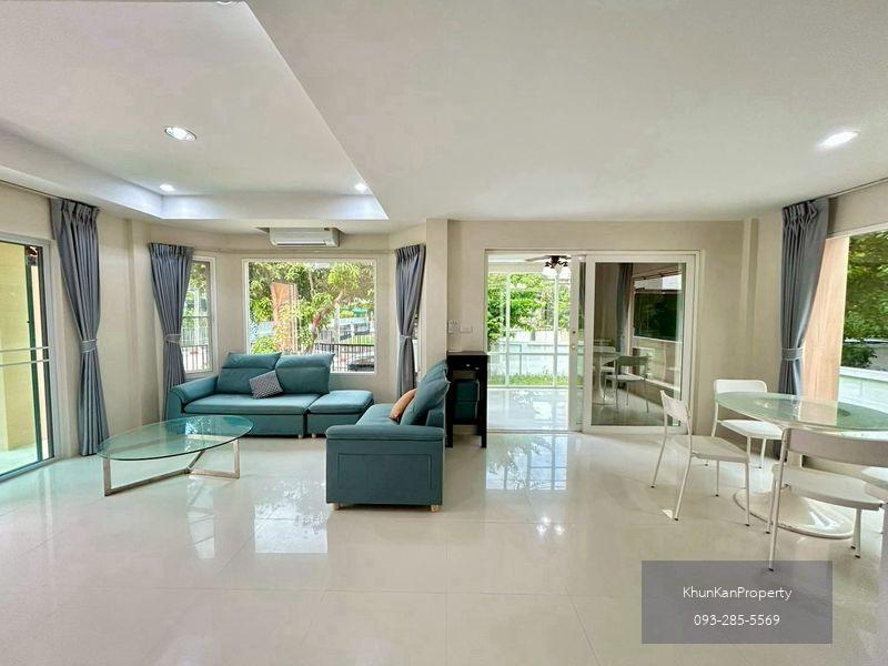 ✅FOR SALE/FOR RENT✅Sivalee Suvarnabhumi 🔥 HOT DEAL