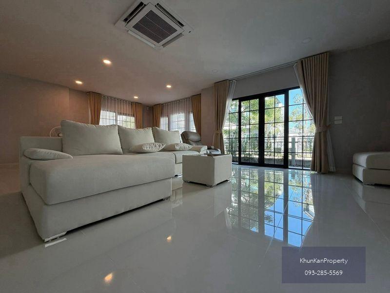 ✅FOR RENT✅ Centro Bangna | Prime location at the front of the project 🔥 HOT DEAL