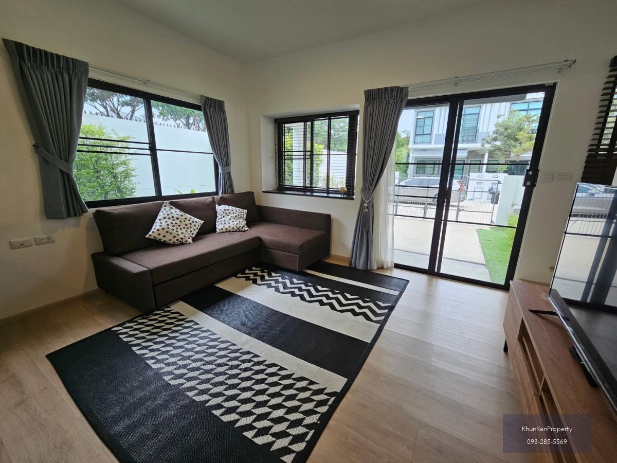 ✅ FOR SALE / RENT ✅ Indy 5 Bangna KM.7 🔥 HOT DEAL