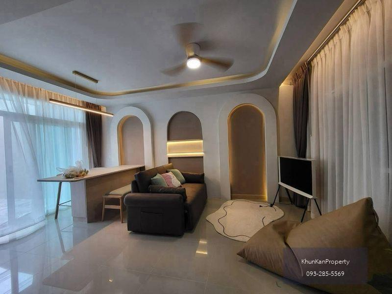 ✅ FOR SALE/RENT ✅ Casa City–Bangna 🔥 HOT DEAL