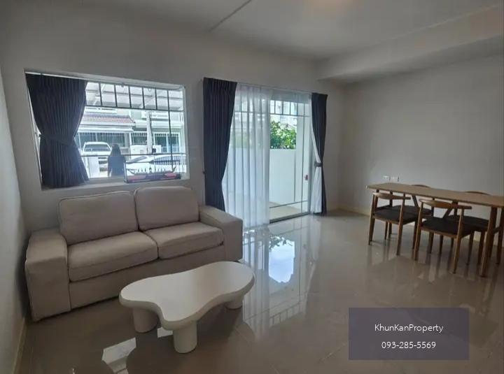 ✅FOR RENT✅ Indy Bangna KM.7 🔥 BEST PRICE IN THE AREA