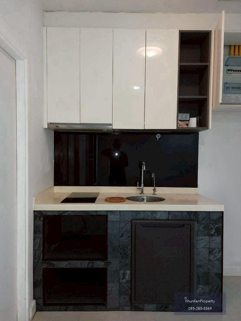 ✅ FOR RENT ✅ Plex Bangna 🔥 3-Storey Townhome