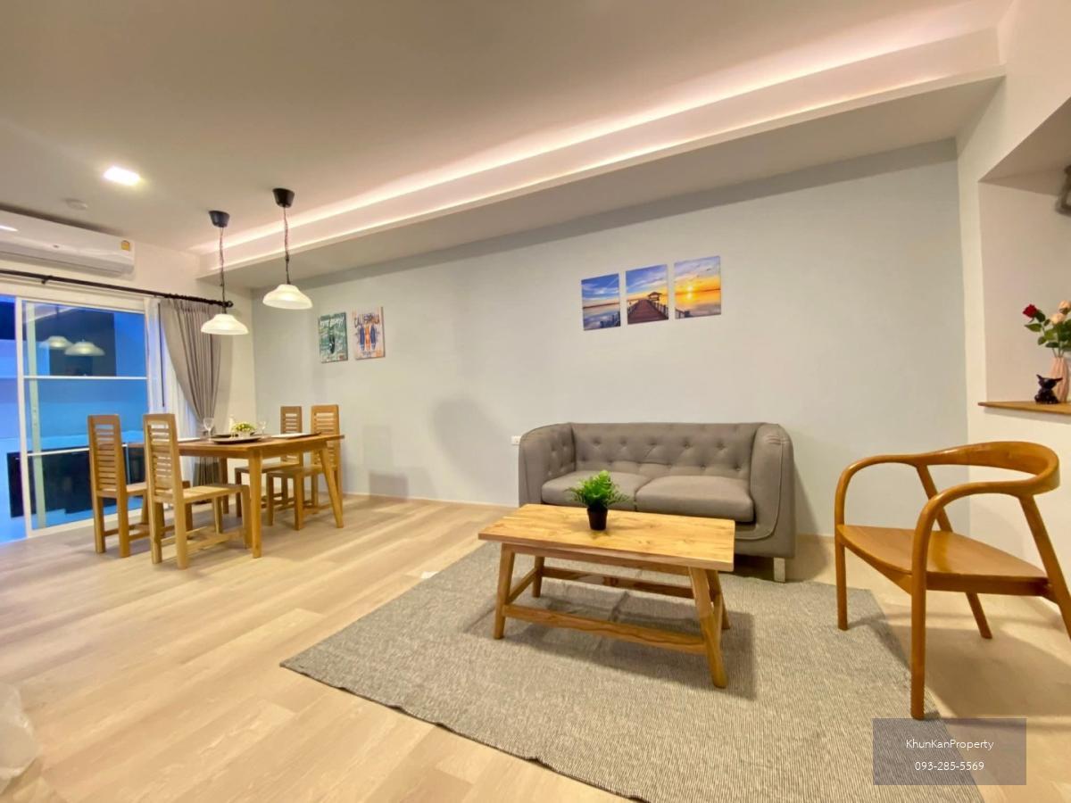 ✅FOR RENT✅ Indy 4 Bangna KM.7 🔥 HOT DEAL