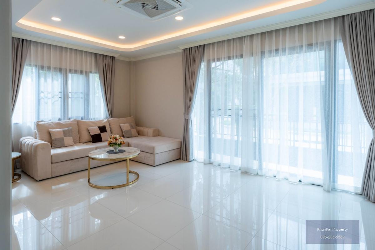 ✅ FOR RENT ✅ Centro Bangna 🔥 HOT DEAL | READY TO MOVE IN