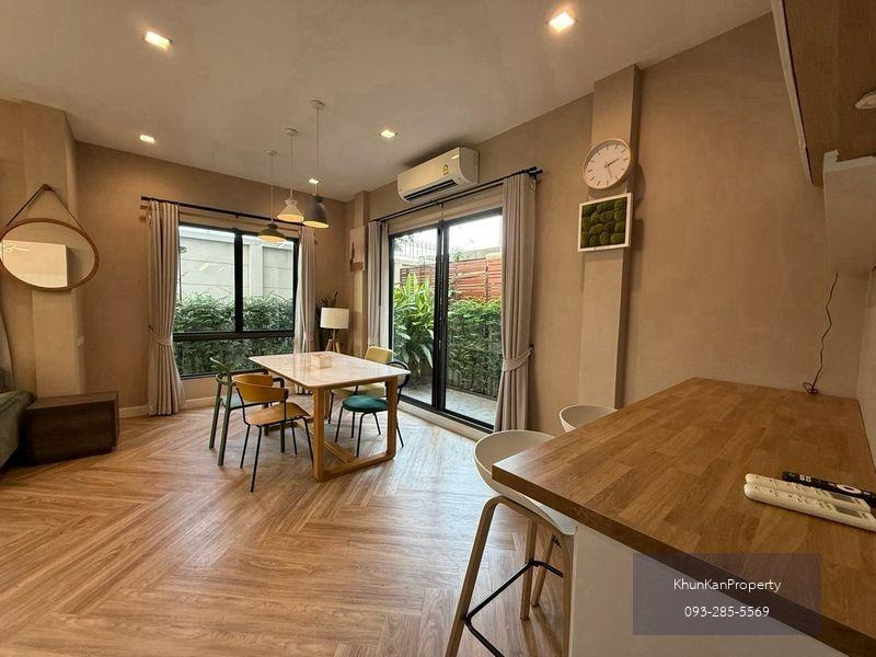 ✅FOR SALE/FOR RENT✅Bangkok Boulevard Srinakarin – Bangna 🔥 HOT DEAL
