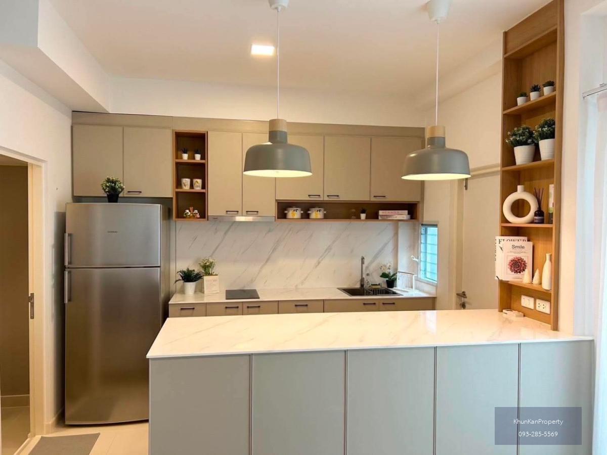 ✅ FOR RENT ✅ Indy 2 Bangna–Ramkhamhaeng 2 🔥 HOT DEAL