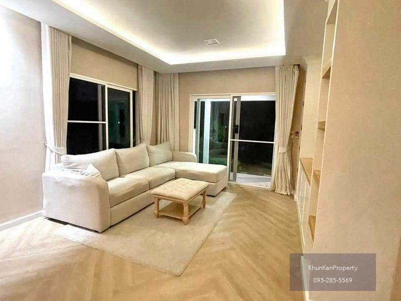✅FOR RENT✅ Mantana Onnut - Wongwaen 5 🔥 HOT DEAL
