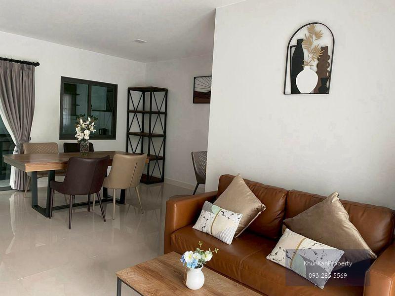 ✅ For Rent ✅ Pleno Sukhumvit-Bangna 3, near Mega Bangna 🔥 HOT DEAL 
