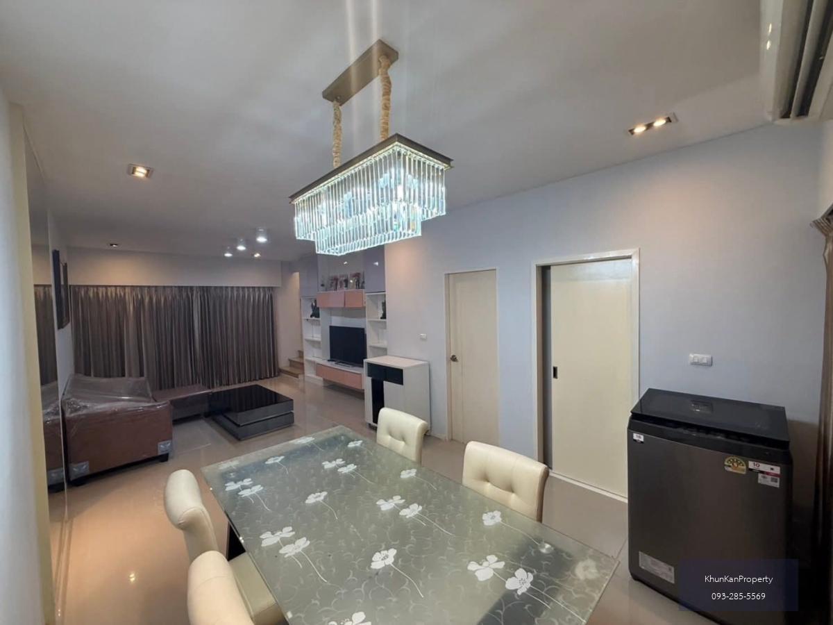 ✅ FOR RENT ✅ Baan Klang Muang Sukhumvit 77 🔥 HOT DEAL