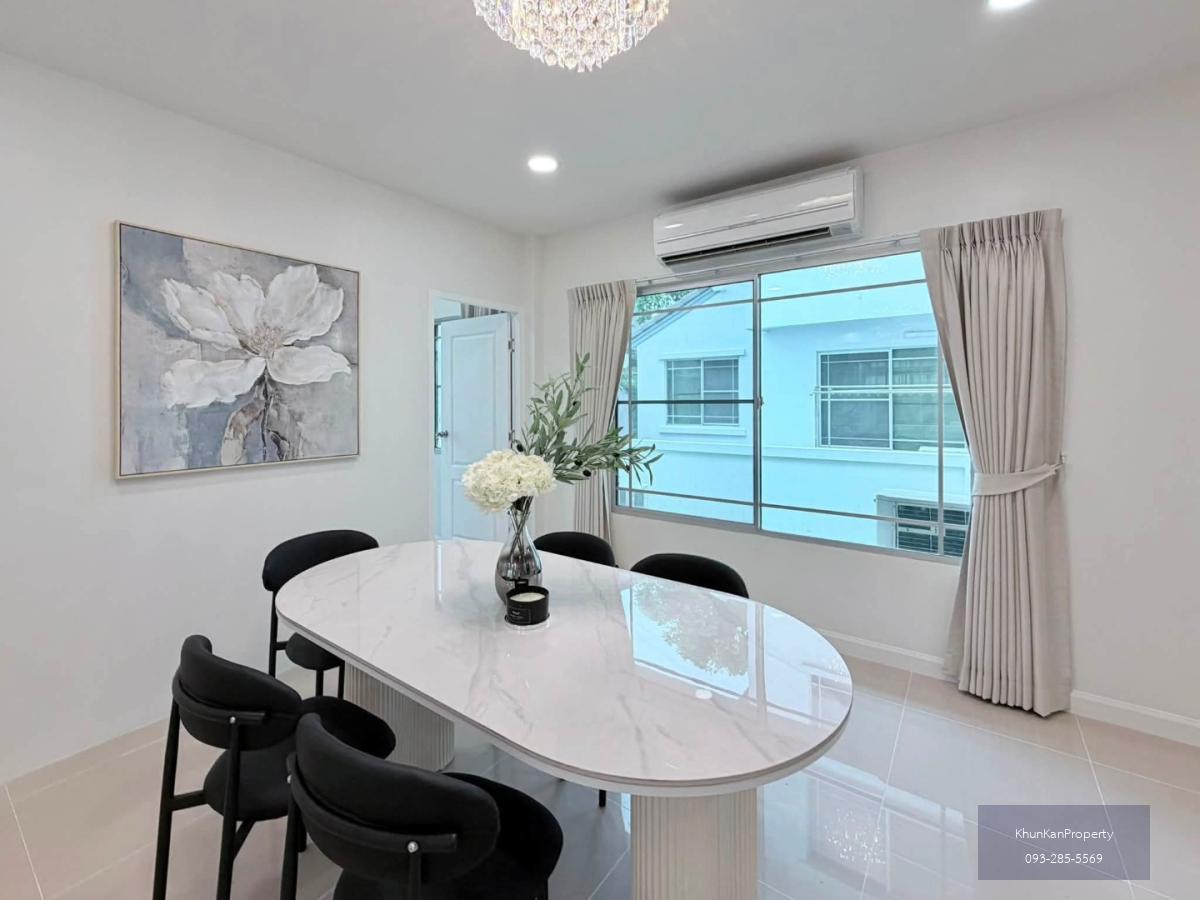 ✅ FOR RENT ✅ Mantana 2 On Nut–Wongwaen 🔥 HOT DEAL